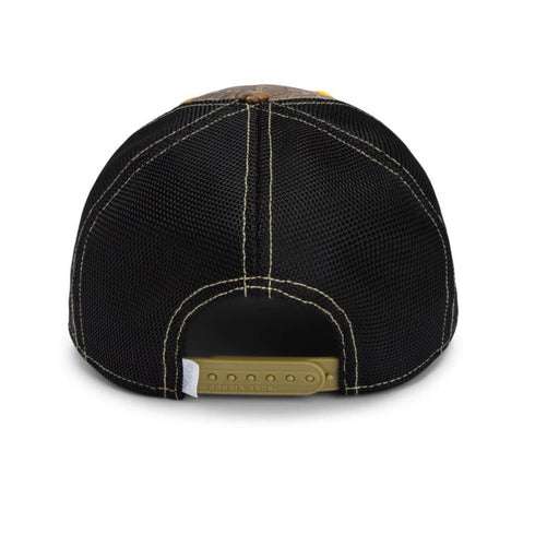 GORRA MARRÓN HERO GOORIN BROS